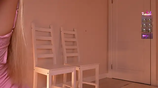 Miablueye online show from 06/14/26, 02:41
