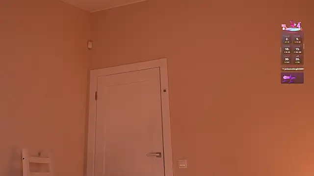 Miablueye online show from 06/17/26, 04:41
