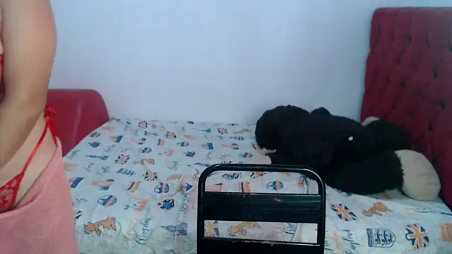 sam sexyy1 online show from 12/20/25, 06:15