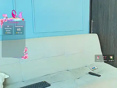 Snapshot of Zafira_Montiel chatting on 10/14/25, 10:10 Zafira Montiel online show from 10/14/25, 10:10