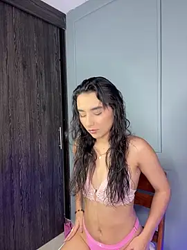 Snapshot of Zafira_Montiel chatting on 01/31/26, 09:24 Zafira Montiel online show from 01/31/26, 09:24