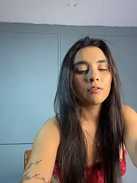 Snapshot of Zafira_Montiel chatting on 02/15/26, 08:02 Zafira Montiel online show from 02/15/26, 08:02