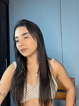 Snapshot of Zafira_Montiel chatting on 02/15/26, 10:06 Zafira Montiel online show from 02/15/26, 10:06