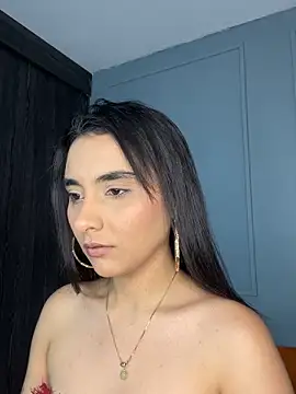 Snapshot of Zafira_Montiel chatting on 02/16/26, 09:00 Zafira Montiel online show from 02/16/26, 09:00