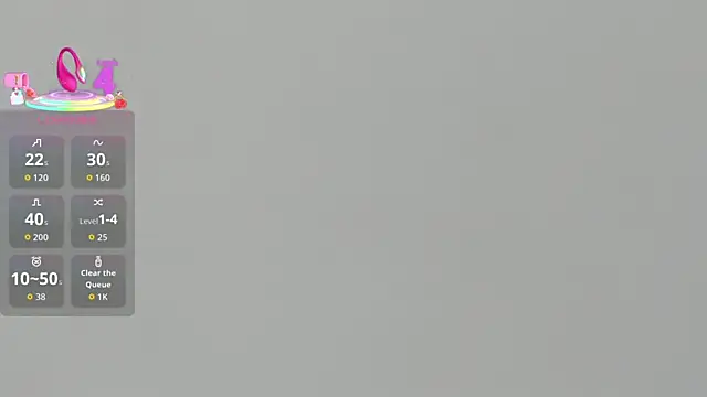 SkinnyGirl 28 online show from 11/19/25, 07:36