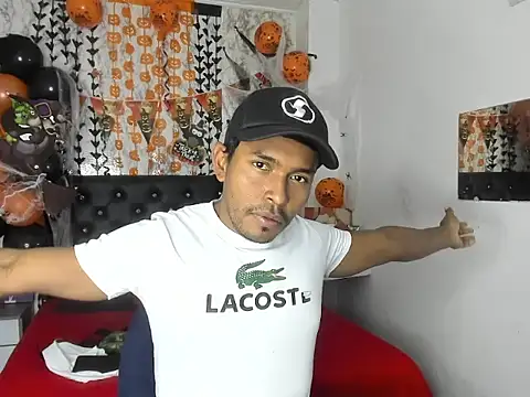 Snapshot of Adam_Morgan2 chatting on 10/30/25, 07:14 Adam Morgan2 online show from 10/30/25, 07:14