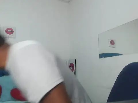 Snapshot of Adam_Morgan2 chatting on 11/13/25, 12:59 Adam Morgan2 online show from 11/13/25, 12:59