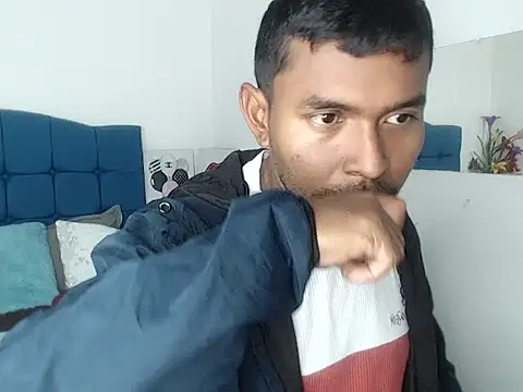 Snapshot of Adam_Morgan2 chatting on 11/15/25, 03:15 Adam Morgan2 online show from 11/15/25, 03:15