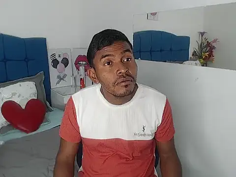 Snapshot of Adam_Morgan2 chatting on 11/17/25, 03:12 Adam Morgan2 online show from 11/17/25, 03:12