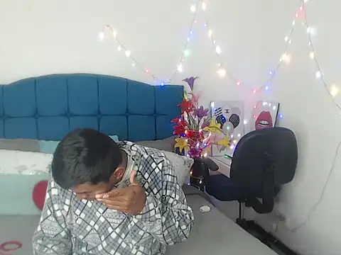 Snapshot of Adam_Morgan2 chatting on 12/03/25, 05:15 Adam Morgan2 online show from 12/03/25, 05:15