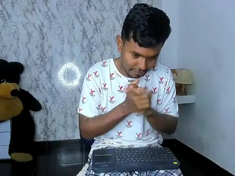 Adam Morgan2 online show from 02/19/26, 03:08