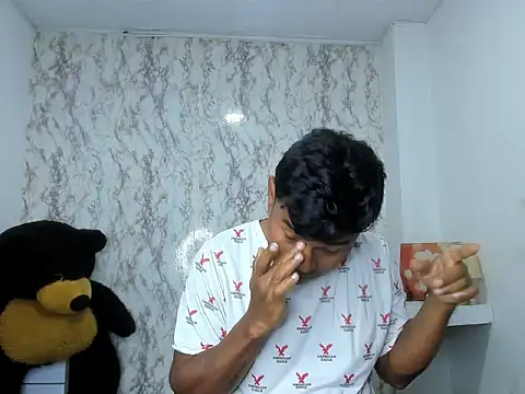 Adam Morgan2 online show from 02/21/26, 01:45