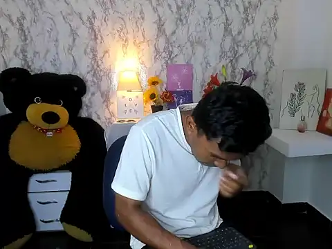 Adam Morgan2 online show from 02/26/26, 09:25