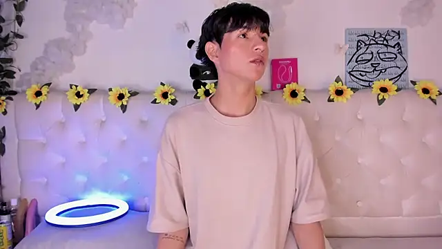 AleAurarashi online show from 02/07/26, 03:10