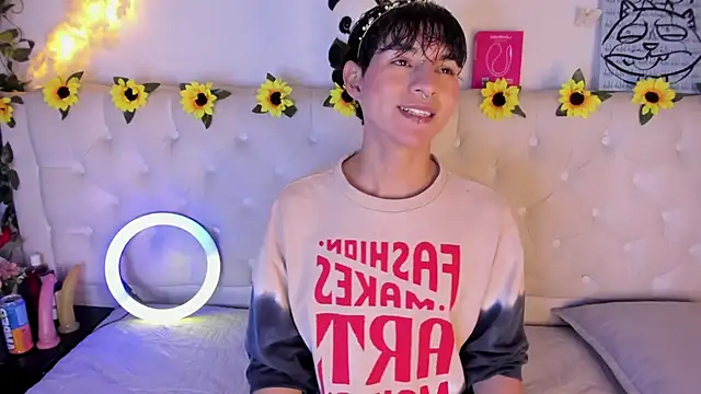 AleAurarashi online show from 02/09/26, 03:32