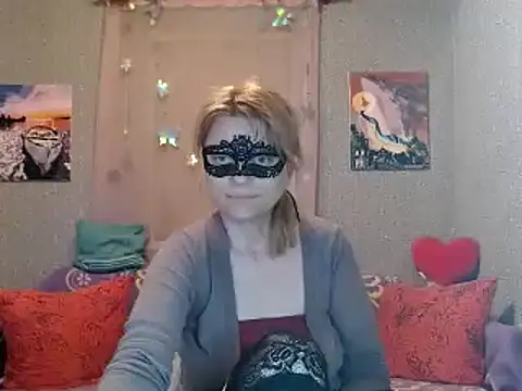 Miss Nona online show from 04/28/26, 08:30