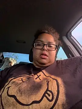 wishuhope4 online show from 10/13/25, 12:43