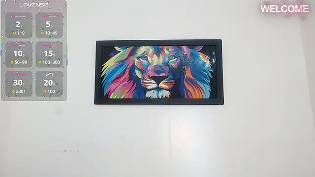 luisa  torres online show from 02/28/26, 03:29