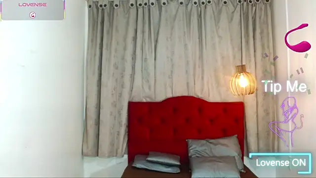 luisa  torres online show from 03/16/26, 05:44