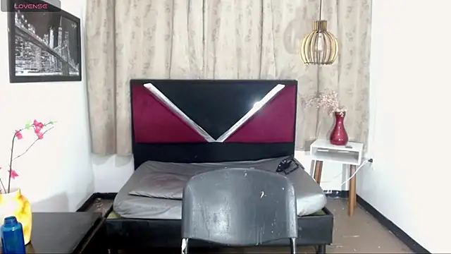 luisa  torres online show from 04/09/26, 03:17