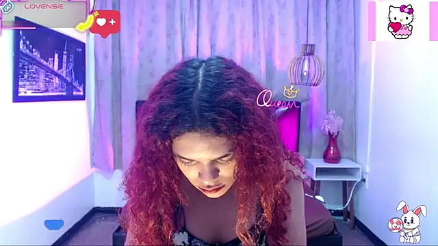luisa  torres online show from 06/18/26, 03:29