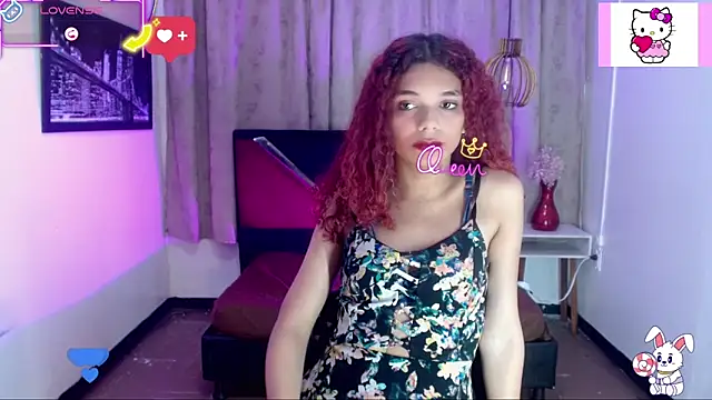 luisa  torres online show from 06/18/26, 09:14