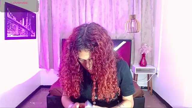 luisa  torres online show from 06/20/26, 03:20