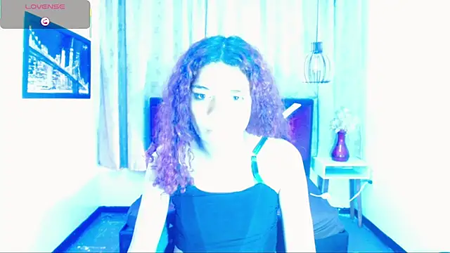 luisa  torres online show from 06/23/26, 03:15