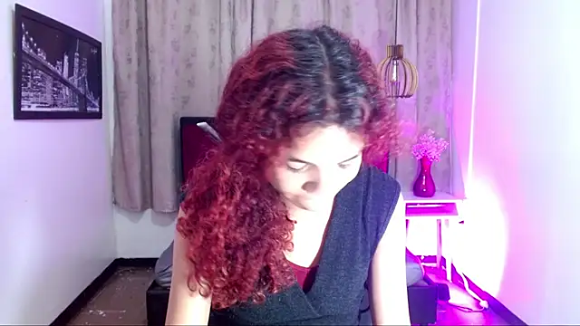 luisa  torres online show from 06/25/26, 03:17