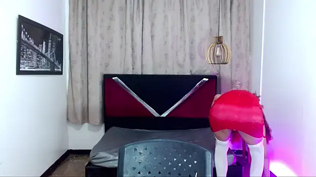 luisa  torres online show from 06/26/26, 03:11