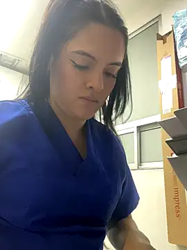 marianm29 online show from 11/26/25, 12:28