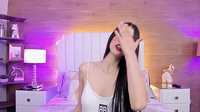 ScarletMore online show from 11/14/25, 12:26