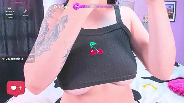 sarmoon online show from 10/13/25, 08:31