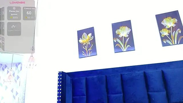 mamaneedsfun online show from 10/13/25, 01:00