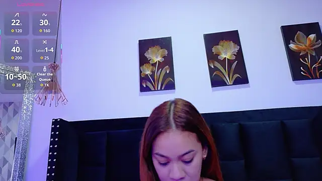 mamaneedsfun online show from 12/05/25, 12:47