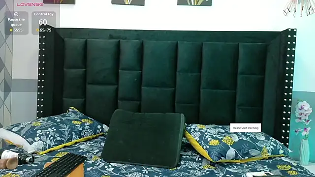 mamaneedsfun online show from 02/13/26, 12:23