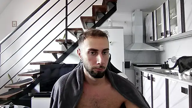 RyanStorm  online show from 10/08/25, 09:29