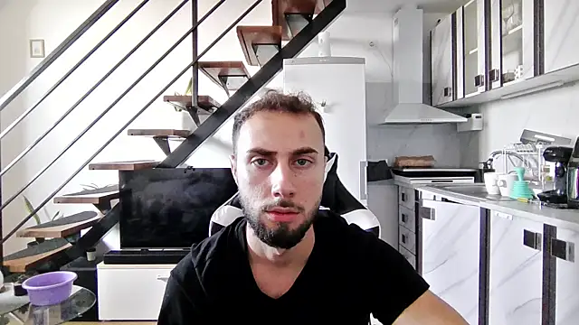 RyanStorm  online show from 10/12/25, 08:57