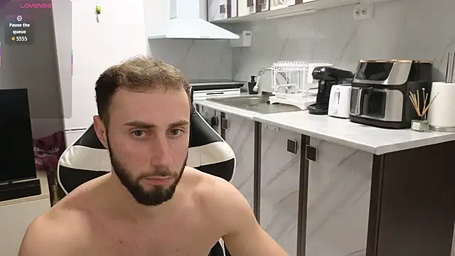 RyanStorm  online show from 11/18/25, 06:56