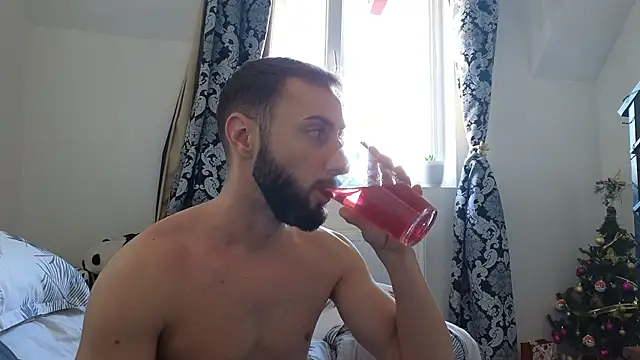 RyanStorm  online show from 01/12/26, 12:32