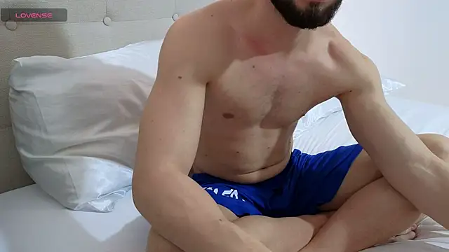 RyanStorm  online show from 03/05/26, 12:23