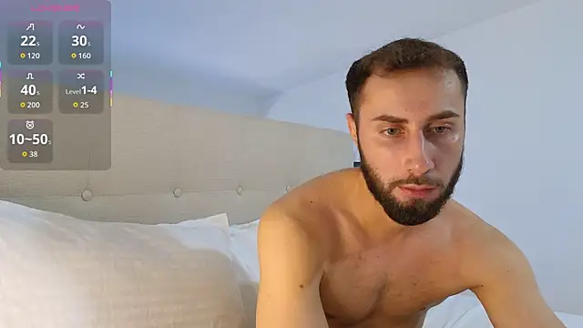 RyanStorm  online show from 04/25/26, 02:58