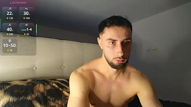 RyanStorm  online show from 04/29/26, 05:41