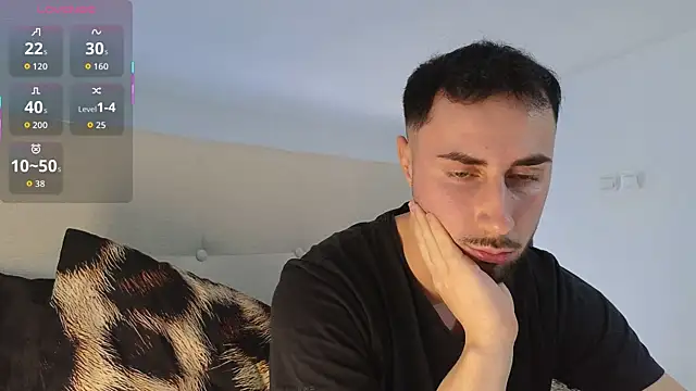 RyanStorm  online show from 05/01/26, 02:54