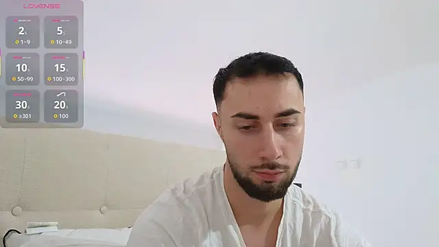 RyanStorm  online show from 05/02/26, 11:15
