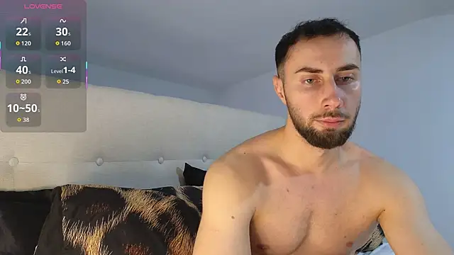 RyanStorm  online show from 05/07/26, 10:53
