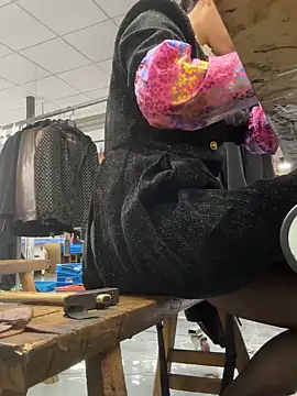 DHJM168 online show from 11/03/25, 04:25