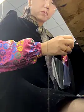 DHJM168 online show from 11/04/25, 12:54