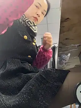 DHJM168 online show from 12/15/25, 12:59