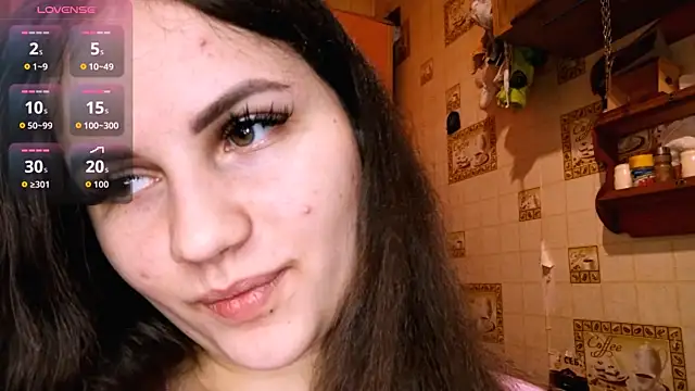 DierdreCousineau online show from 12/15/25, 07:12